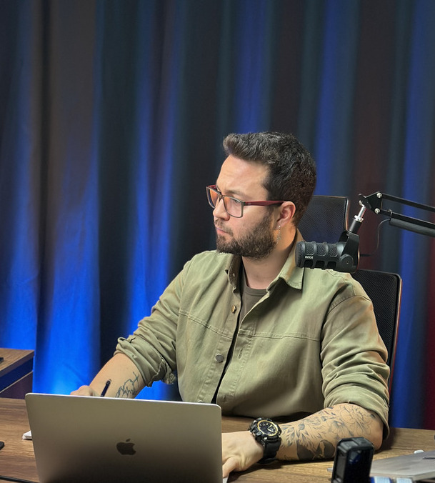 Arş. Gör. Umut Cindiloğlu